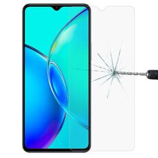 Per vivo Y35+ / Y36 India 0.26mm 9H 2.5D Pellicola in vetro temperato