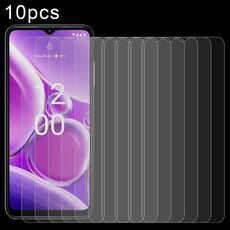 Per Nokia G42 10pz 0.26mm 9H 2.5D Pellicola in vetro temperato