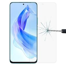 Per Honor 90 Lite 0.26mm 9H 2.5D Pellicola in vetro temperato