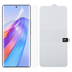 Per Honor X50 Full Screen Protector Pellicola idrogel antideflagrante