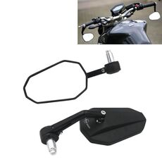 SF-172 Specchietto retrovisore con maniglia modificata per veicoli elettrici per motociclette