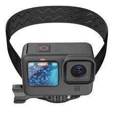 STARTRC Action Camera Magnetic POV View Staffa Fascia a sgancio rapido