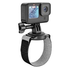 STARTRC Action Camera Magnetic POV View Staffa Cinturino a sgancio rapido