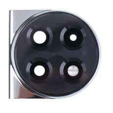 Per OnePlus 11R / Ace 2 Copriobiettivo fotocamera originale (argento)