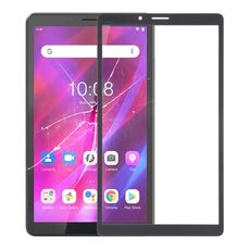 Per Lenovo Tab M7 3rd Gen TB-7306 Lente in vetro esterno per schermo frontale