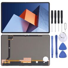 Schermo LCD originale con assemblaggio completo di digitalizzatore per Huawei MateBook E DRC-W59