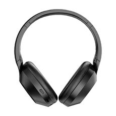 Cuffie stereo OY813 con microfono e cancellazione rumore per PC nero SYA002238401A