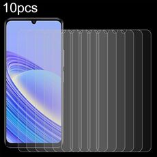 Per TCL 40 SE 10pz 0.26mm 9H 2.5D Pellicola in vetro temperato