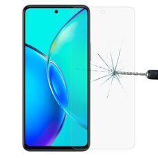 Per vivo Y36 5G / 4G 0.26mm 9H 2.5D Pellicola in vetro temperato