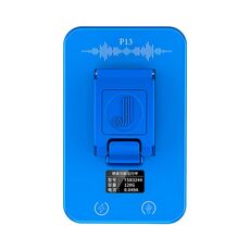 JCID P13 Nand Read Write Programmer DFU Purple Screen Tool per iPhone da 6 a 13 Pro Max