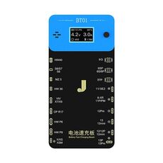 Scheda di ricarica rapida della batteria JCID BT01