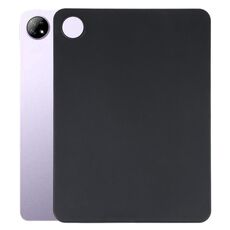 Custodia per tablet in TPU per vivo pad 2 (nero satinato)