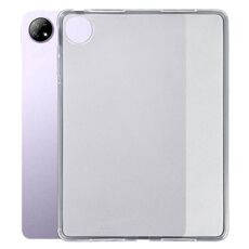Custodia per tablet in TPU per vivo pad 2 (trasparente satinato)
