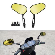 SF-187 Specchietto retrovisore modificato per veicolo elettrico regolabile ruotabile Specchietto retrovisore riflettente