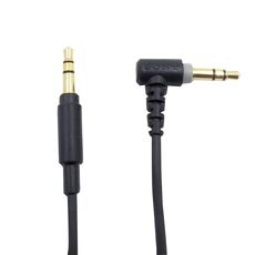 per MDR-10R / MDR-1A / XB950 / Z1000 Cavo per cuffie audio AUX da 3,5 mm maschio a maschio Versione standard