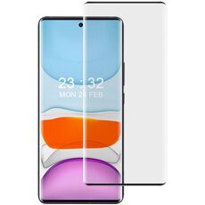 Per vivo iQOO 9 Pro / 10 Pro / 11 Pro 5G imak Pellicola in vetro temperato a schermo intero curvo 3D
