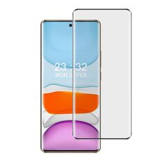 Per OPPO Reno10 5G Global / Reno10 Pro 5G Global IMAK Pellicola in vetro temperato a schermo intero curvo 3D