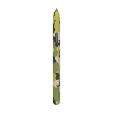 Custodia protettiva in silicone mimetico per Samsung Galaxy Tab S7 LOVE MEI (verde)