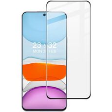 Per Honor Play7T Pro 5G imak 9H durezza superficiale pellicola in vetro temperato a schermo intero serie Pro+