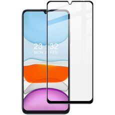 Per Honor Play7T 5G imak 9H durezza superficiale pellicola in vetro temperato a schermo intero serie Pro+