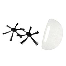Kit spazzole laterali + filtri per aspirapolvere 3 in 1 per ISWEEP S320