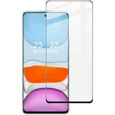 Per Huawei nova 11i / maimang 20 5G imak 9H Durezza superficiale Pellicola in vetro temperato a schermo intero Serie Pro +