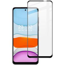Per Motorola Moto G Power 5G 2023 imak 9H durezza superficiale pellicola in vetro temperato a schermo intero serie Pro +