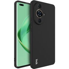 Per Huawei nova 11 Pro / nova 11 Ultra imak UC-4 Series Custodia rigida in TPU per telefono (nero)