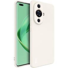 Per Huawei nova 11 Pro / nova 11 Ultra imak UC-4 Series Custodia rigida in TPU per telefono (bianca)