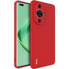 Per Huawei nova 11 Pro / nova 11 Ultra imak UC-4 Series Custodia rigida in TPU per telefono (rosso)