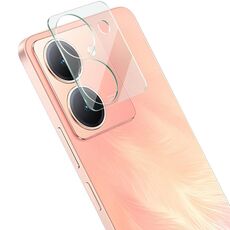 Per vivo Y78 5G imak Pellicola per lenti in vetro integrata ad alta definizione