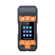 Metal Detector portatile in rame GVDA GD210C