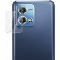Per Motorola Moto G Stylus 2023 4G imak Pellicola per lenti in vetro integrata ad alta definizione