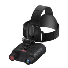 GVDA GD916 Binocolo binoculare per visione notturna a infrarossi con schermo TFT da 2,7 pollici