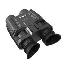 GVDA GD918 Binocolo binoculare per visione notturna a infrarossi con schermo TFT da 1,4 pollici