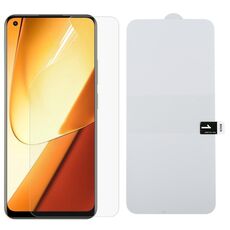 Per Realme Narzo 60 Full Screen Protector Pellicola idrogel antideflagrante