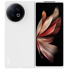 Custodia per PC colorata per vivo X Fold2 serie IMAK JS-2 (bianca)