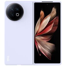 Custodia per PC colorata per vivo X Fold2 serie IMAK JS-2 (viola)