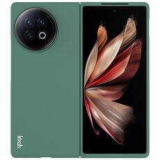 Custodia per PC colorata per vivo X Fold2 serie IMAK JS-2 (verde)