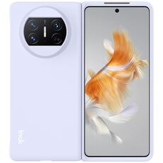 Custodia per PC colorata per Huawei Mate X3 serie IMAK JS-2 (viola)