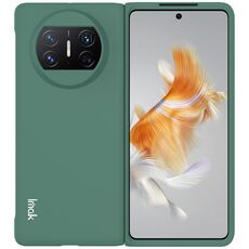 Custodia per PC colorata per Huawei Mate X3 serie IMAK JS-2 (verde)