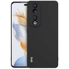 Per Honor 90 Pro 5G imak UC-4 Series Custodia rigida in TPU per telefono (nero)