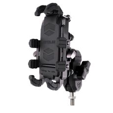 MOTOSLG Crab Staffa per morsetto per telefono moto M10 Ballhead Mount (nero)