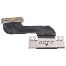 Per Microsoft Surface Pro 8 1983 Cavo flessibile per porta di ricarica