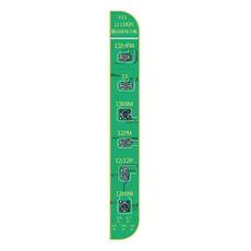 JC V1SE Testing Repair Vibration Board Adapter per iPhone 12-13 Pro Max