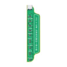 JC V1SE Testing Repair Face ID Dot Board Adattatore per iPhone X-14 Pro Max