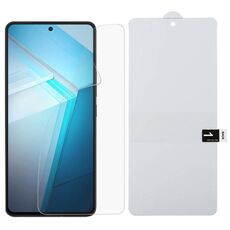 Per vivo iQOO 11S Full Screen Protector Pellicola idrogel antideflagrante