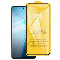 Per vivo iQOO 11S 9D Full Glue Screen Pellicola in vetro temperato