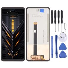 Schermo LCD per HOTWAV CYBER X con Digitizer Full Assembly