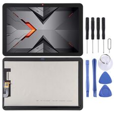 Schermo LCD per HOTWAV Tab R5 con assemblaggio completo di digitalizzatore